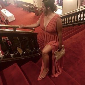 lulus elegance maxi dress